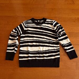 Addams Family Pugsley Sweater